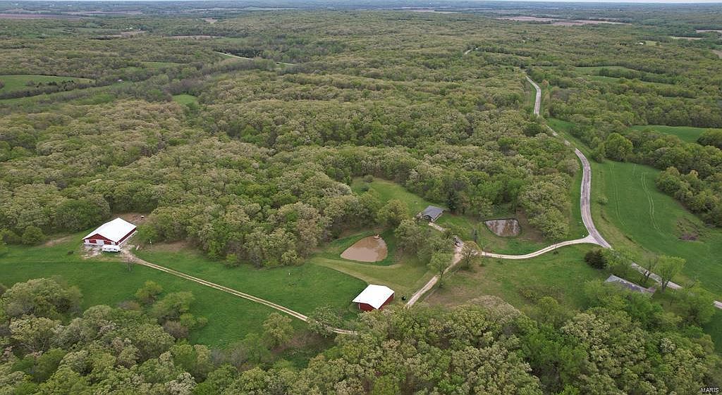 25193 State Highway O, Novinger, MO 63559 MLS 24035184 Zillow