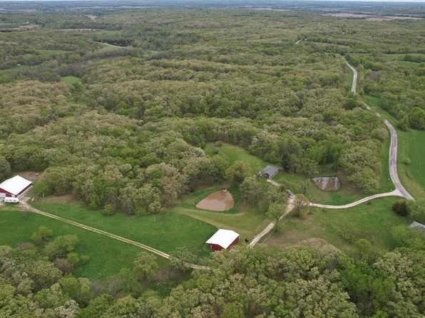 25193 State Highway O, Novinger, MO 63559