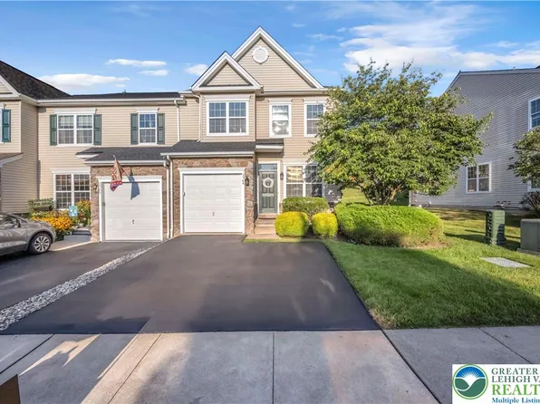 3564 Neville Way, Nazareth, PA 18064