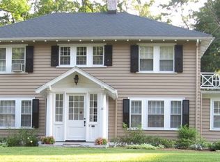 287 Ash St, Reading, MA 01867