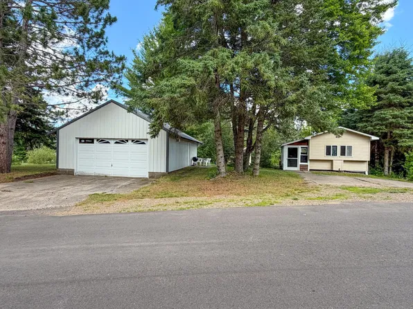 N14054 Linden Ave, Fifield, WI 54524