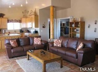 1268 Calle Tubatana, Rio Rico, AZ 85648