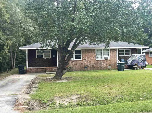 429 A&B Lyerly St., Lake City, SC 29560