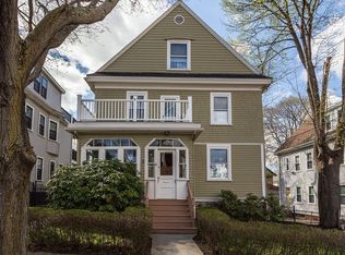 75 Adams St, Medford, MA 02155