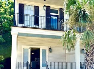 940 Felicity St #1A, New Orleans, LA 70130