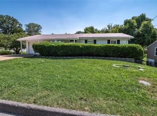 1830 Korando Ave, Saint Louis, MO 63114