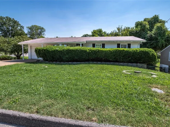 1830 Korando Ave, Saint Louis, MO 63114