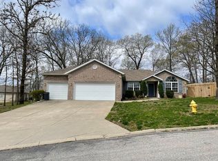 272 Shadow View Dr, Branson, MO 65616