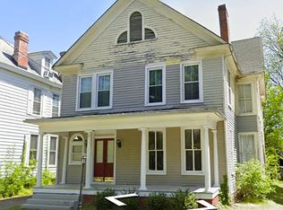 222 Pinner St, Suffolk, VA 23434