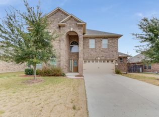 129 Snowdrift Trl, Round Rock, TX 78664