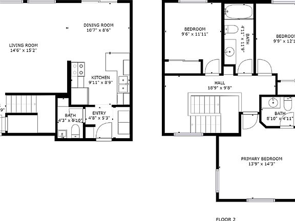 3rd image of 12212-12214 1st Avenue Ct E