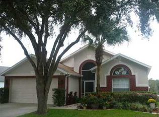 2315 Cattleman Dr, Brandon, FL 33511