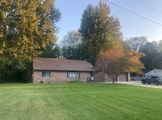 1864 E Chippewa River Rd, Midland, MI 48640