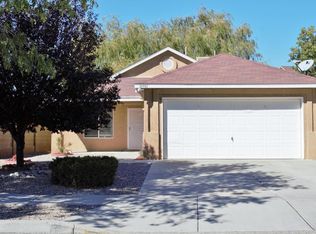 10901 Desert Dreamer St NW, Albuquerque, NM 87114