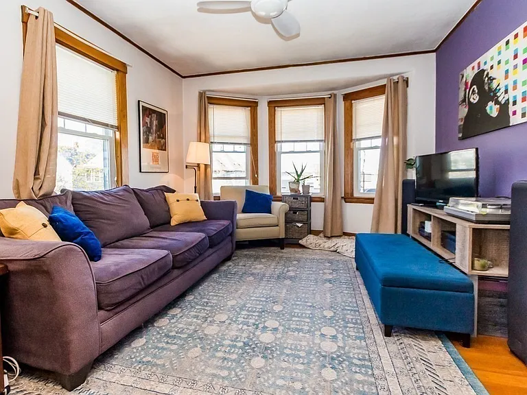 153-155 Alder St #2 — Photo 2