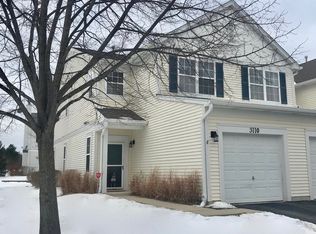 3110 Falling Waters Ln, Lindenhurst, IL 60046