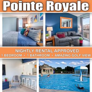 257 Clubhouse Drive #17 BLDG 38, Branson, MO, 65616