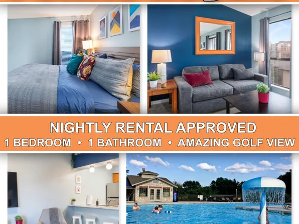 257 Clubhouse Drive #17 BLDG 38, Branson, MO 65616