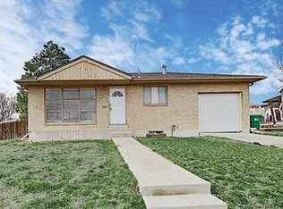 7258 Lipan St, Denver, CO 80221