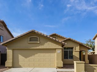 7302 S 253rd Ave, Buckeye, AZ 85326