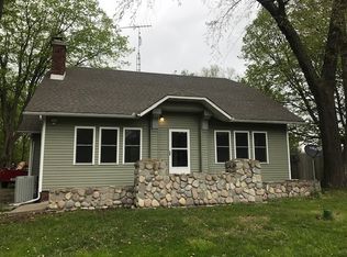 3855 E State Road 2, Rolling Prairie, IN 46371