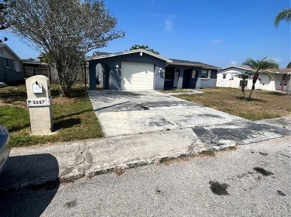3327 Pinon Dr, Holiday, FL 34691