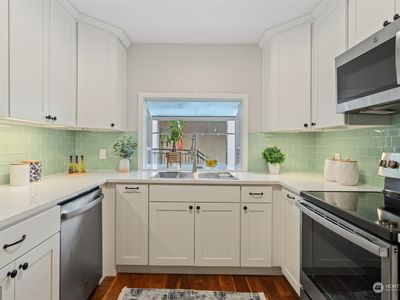 701 136th Place NE #B5, Bellevue, WA, 98005