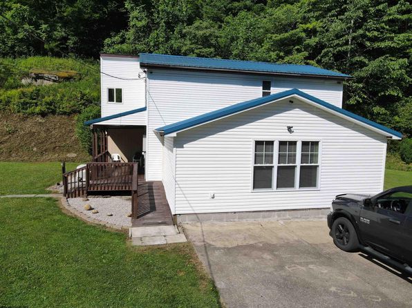 1858 Fola Rd, Bickmore, WV 25019