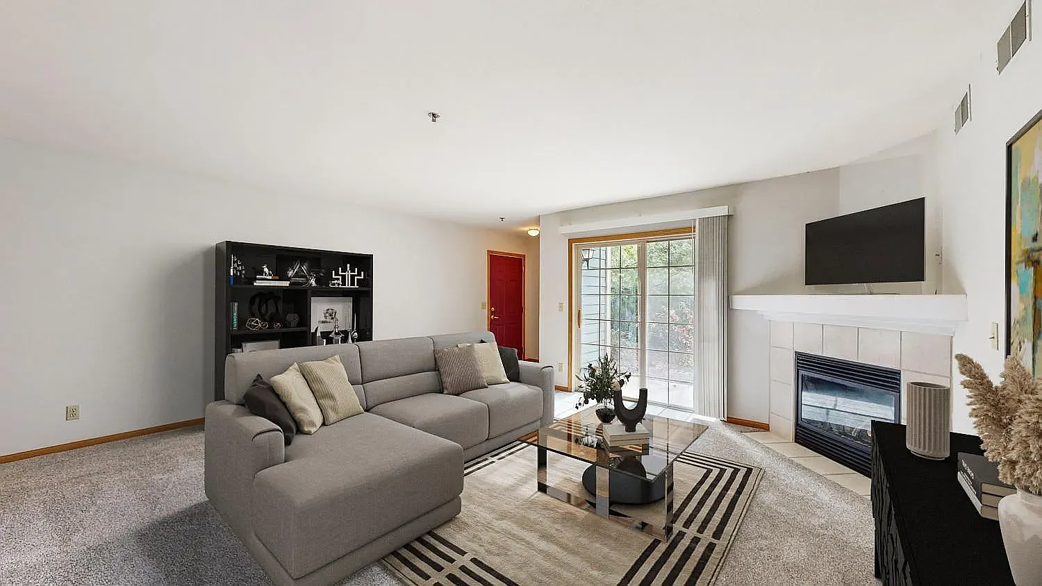 2 bed, 995 sqft, $1,650 — Photo 2