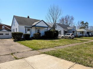 1107 W 23rd St, Lorain, OH 44052
