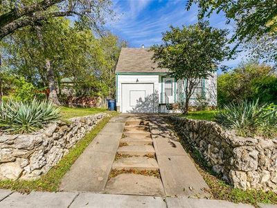 1864 Highland Ave, Fort Worth, TX, 76164