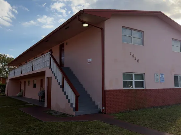 7430 SW 10th St APT 101D, Pompano Beach, FL 33068