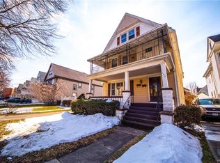 163 Hughes Ave, Buffalo, NY 14208