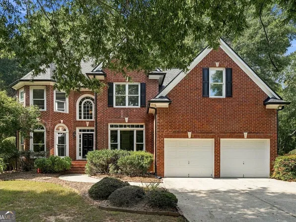 238 Rivergate Dr, Suwanee, GA 30024