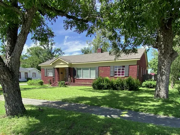 411 Durden St, Vidalia, GA 30474