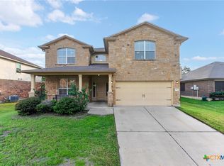 4903 Birmingham Cir, Killeen, TX 76542