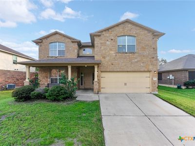 4903 Birmingham Cir, Killeen, TX, 76542