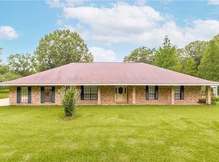48025 Stafford Rd, Hammond, LA 70466