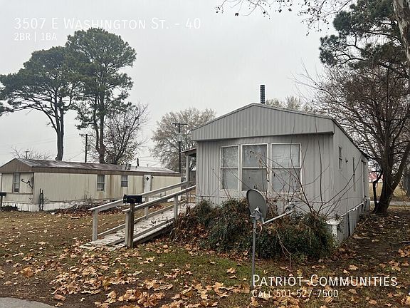 2nd image of 3507 E Washington Ave Lot 40