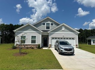 216 Wagner Cir LOT 28, Conway, SC 29526