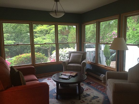 Sunroom