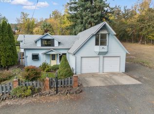 2164 NE Tahoe Ave, Roseburg, OR 97470
