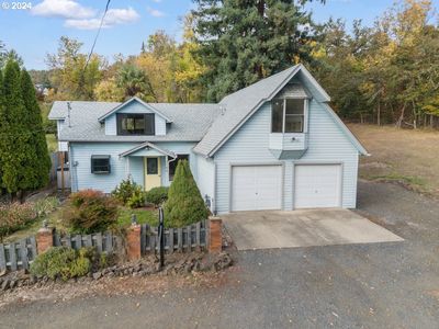 2164 NE Tahoe Ave, Roseburg, OR, 97470