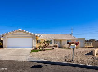 3289 Hidden Valley Dr, Lake Havasu City, AZ 86404
