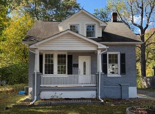 5406 Taylor Rd, Riverdale, MD 20737