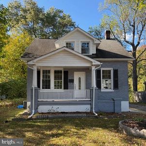 5406 Taylor Rd, Riverdale, MD, 20737