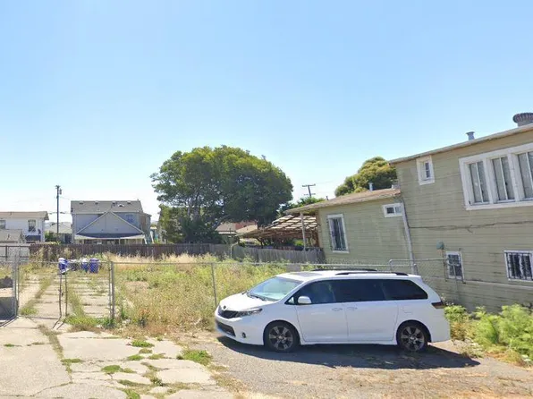 0 Harbour Way, Richmond, CA 94801