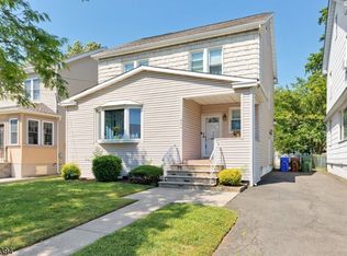 854 Washington Ave, Linden, NJ 07036
