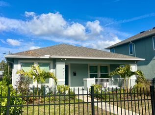 4311 5th Ave N, St. Petersburg, FL 33713