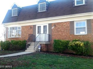 10811 Phillips Dr, Upper Marlboro, MD